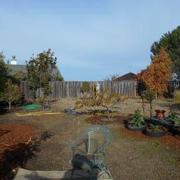 Sun Room - Before Construction