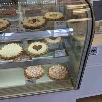 I Love Pie Bakeshop - Desserts Near Me - Carmichael, California I Love Pie Bakeshop - Desserts Near Me - Carmichael, California