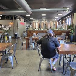 Parts & Labor Brewing