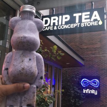 DRIP TEA - Bubble Tea Near Me - Seattle, Washington DRIP TEA - Bubble Tea Near Me - Seattle, Washington