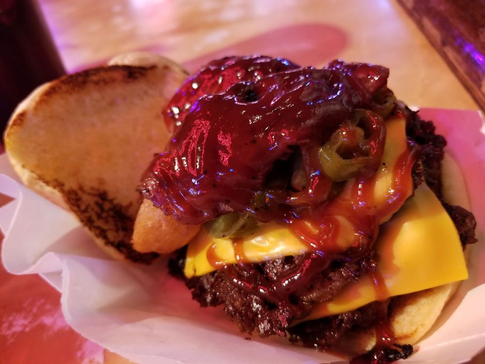 THE HORSESHOE BAR & GRILL 213 Main St, Duncan Falls, Ohio Bars