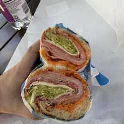 Augusta Street Market - Bleecker
