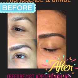 Serendipity Skincare Studio - Microblade & Shade
