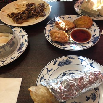 Kung Fu Dumpling - How we roll - Chinese Near Me - Oviedo, Florida Kung Fu Dumpling - How we roll - Chinese Near Me - Oviedo, Florida