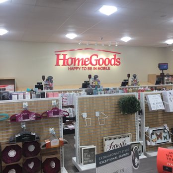 Home Goods - Home Goods - Department Stores Near Me - USA, Alabama