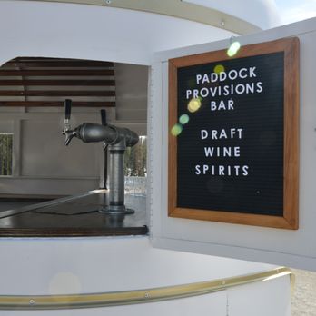 Paddock Provisions - Bartenders Near Me - Truckee, California Paddock Provisions - Bartenders Near Me - Truckee, California