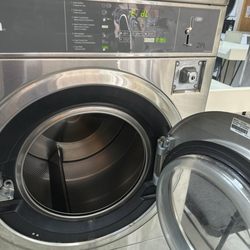 Briarcrest Washateria
