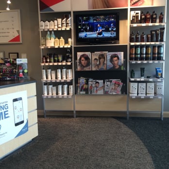 Great Clips - Hair Salons Near Me - Northridge, California