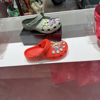 Crocs - Shoe Stores Near Me - San Antonio, Texas