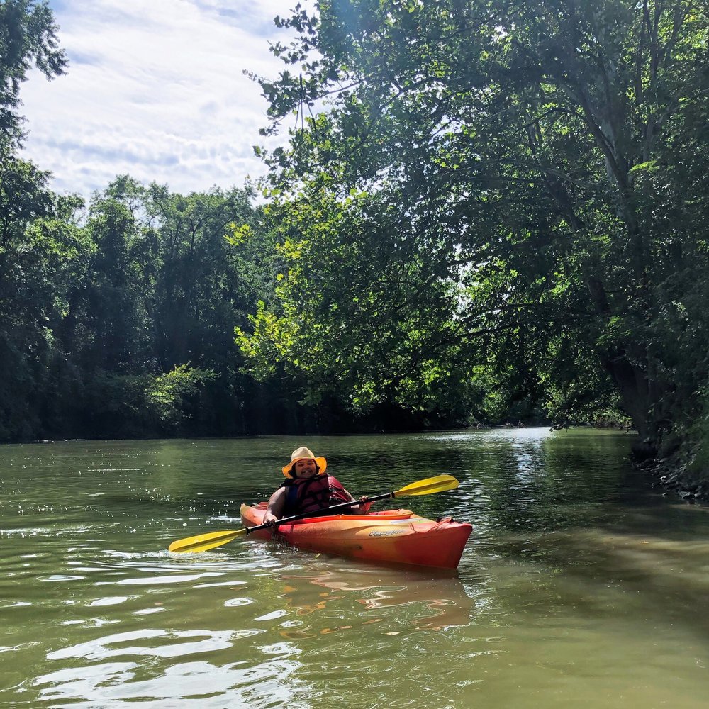 Hocking Hills Adventures - Loved Kayaking on the Hocking River thanks to Hocking Hills Adventures Canoeing/Kayaking - Rafting/Kayaking Near Me - Logan, Ohio Hocking Hills Adventures - Loved Kayaking on the Hocking River thanks to Hocking Hills Adventures Canoeing/Kayaking - Rafting/Kayaking Near Me - Logan, Ohio