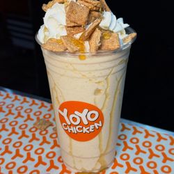 Yoyo Chicken
