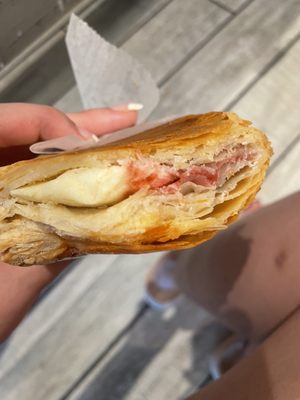 CAO Bakery & Cafe by null