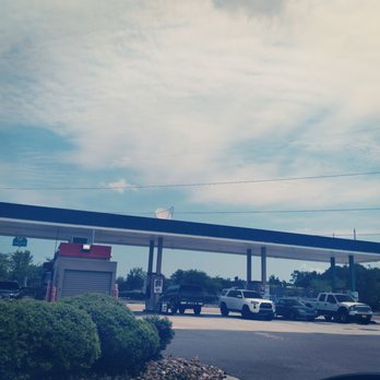 Murphy USA - Gas Stations Near Me - Slidell, Louisiana