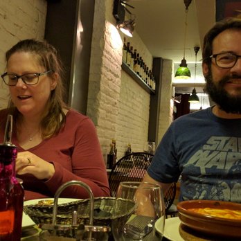 Margherita - Pizza Near Me - Barcelona, B Margherita - Pizza Near Me - Barcelona, B