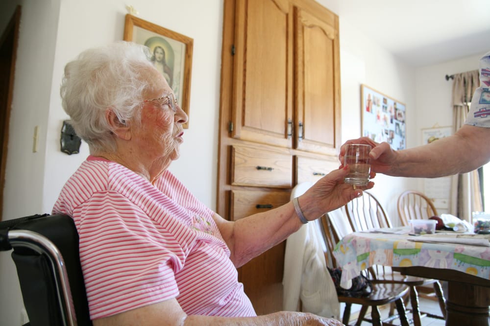 Community Home Health Care - home care agency in Fort Wayne, IN