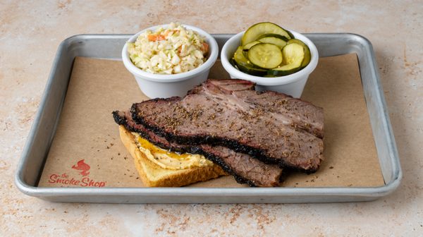 The Smoke Shop BBQ - Woburn by null