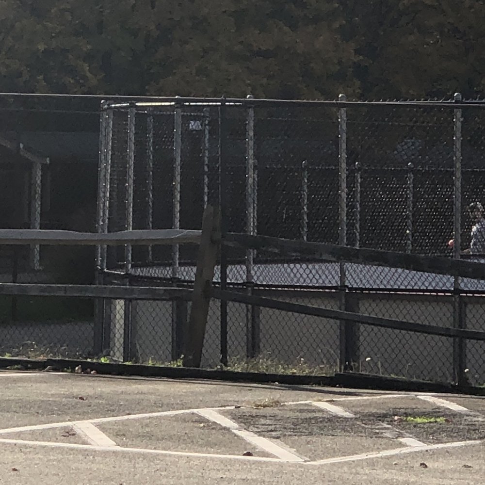 Memorial Park - The Deck Hockey Rink at Memorial Park - Parks Near Me - New Kensington, Pennsylvania Memorial Park - The Deck Hockey Rink at Memorial Park - Parks Near Me - New Kensington, Pennsylvania