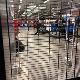 Nike Outlet store Ontario Mills