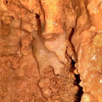 Onyx Cave - Landmarks & Historical Buildings Near Me - Cave City, Kentucky