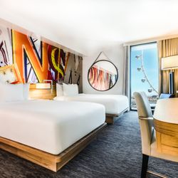 The LINQ - A Caesars Rewards Destination