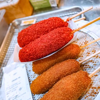 Mochinut - Hotdogs - Donuts Near Me - Boca Raton, Florida Mochinut - Hotdogs - Donuts Near Me - Boca Raton, Florida