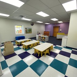 The Learning Experience - Lakeway - Toddler Classroom