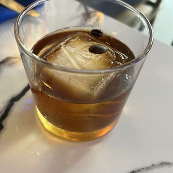 Olinda - Bourbon and brew - New American Near Me - Canton, Ohio