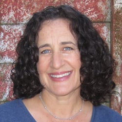 Nina Anderson, LCSW