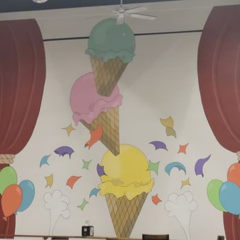 The Crazy Mason - Ice Cream & Frozen Yogurt Near Me - Ellicott City, Maryland The Crazy Mason - Ice Cream & Frozen Yogurt Near Me - Ellicott City, Maryland