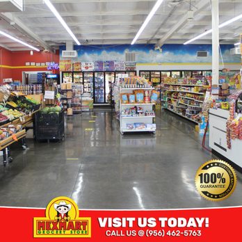 Mex-Mart - the inside of a grocery store - Grocery Near Me - Laredo, Texas Mex-Mart - the inside of a grocery store - Grocery Near Me - Laredo, Texas
