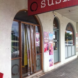 Swish Sushi