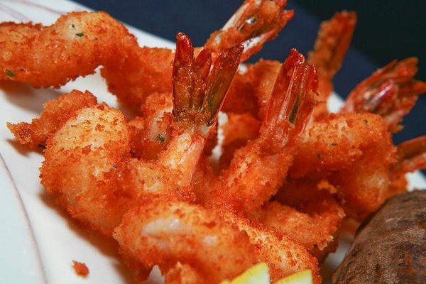 Tommy's Seafood Restaurant & Oyster Bar by null