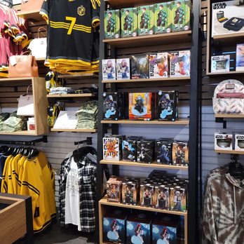 Boxlunch - Figures - Men's Clothing Near Me - Orange, California