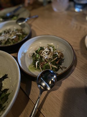 The Acorn Restaurant by null