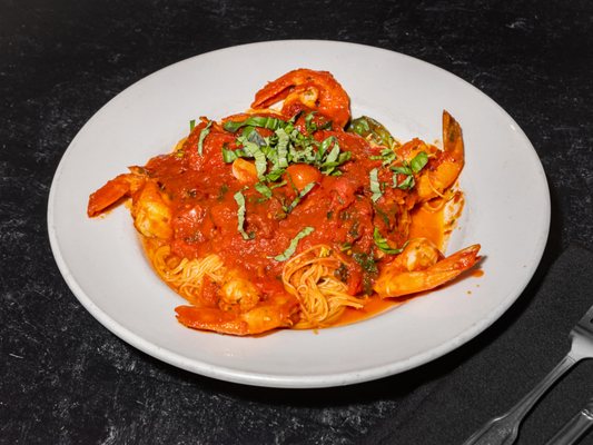 Serafina | Italian Restaurant by null