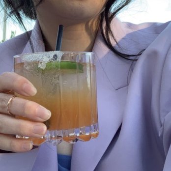 Catch - Sunset drink w/ tequila - Sushi Bars Near Me - West Hollywood, California Catch - Sunset drink w/ tequila - Sushi Bars Near Me - West Hollywood, California