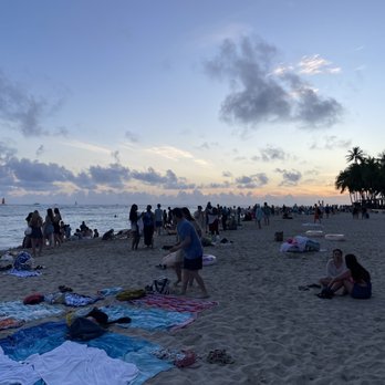 Waikiki Beach - Beaches Near Me Waikiki Beach - Beaches Near Me