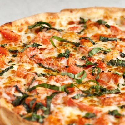 Spinato's Pizzeria and Family Kitchen by null