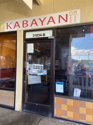 Kabayan Foods by null