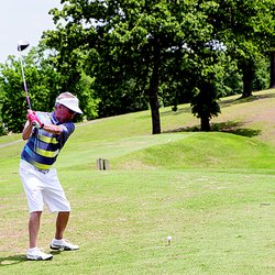 The Greens at North Hills Pro Shop