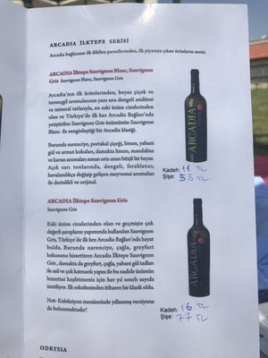 BAKUCHA Vineyard Hotel & SPA by null