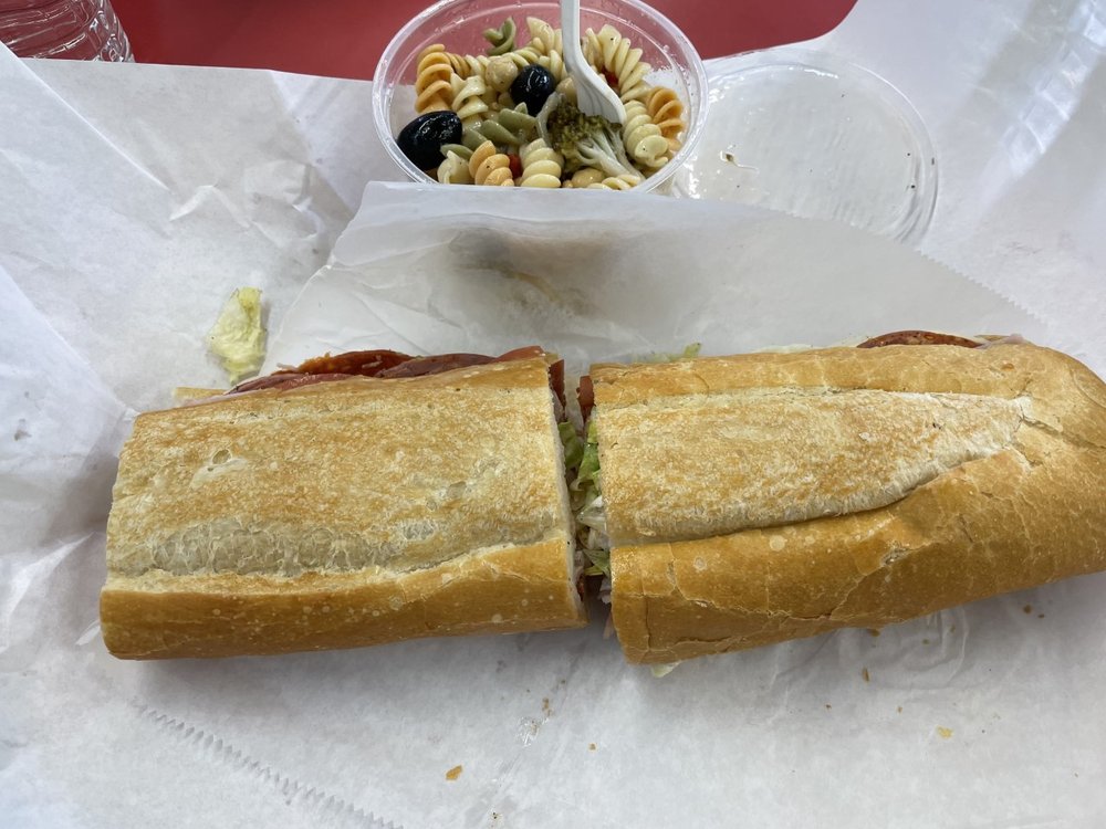 CORSO’S DELI & SUBS 39 Reviews 702 Boston Post Rd, West Haven