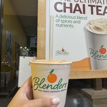 Blenders In the Grass - Tropical Mango - Juice Bars & Smoothies Near Me - Camarillo, California Blenders In the Grass - Tropical Mango - Juice Bars & Smoothies Near Me - Camarillo, California