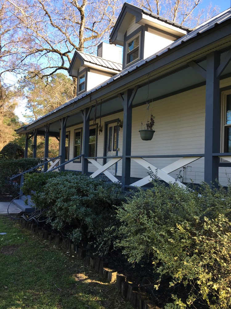 Slide of Bubby's Contracting