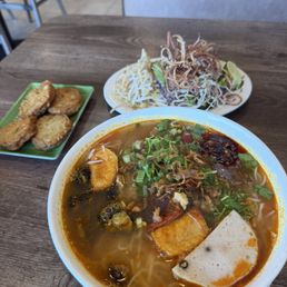 Bun Bo hue Bun Bo hue
