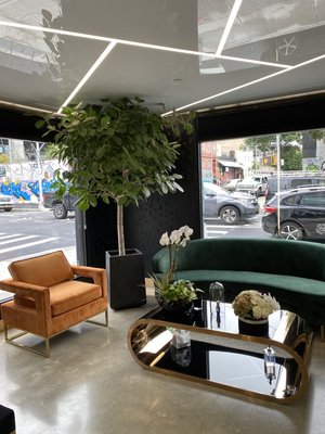 Atelier Beaute by null