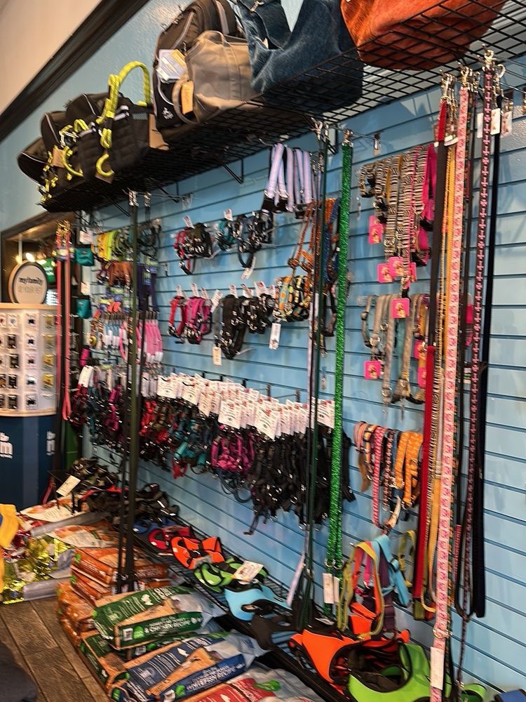 Jeffrey's Natural Pet Foods