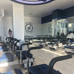 Jetset Pilates