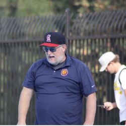 CHAWP Aquatics - Head coach for CHAWP