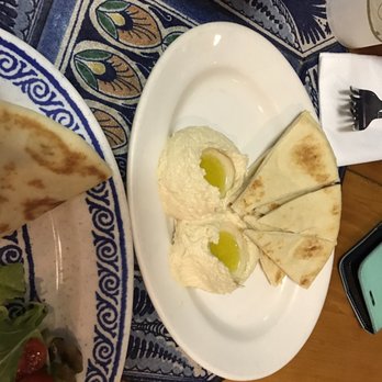 Olive Tree Café - Greek Near Me - Honolulu, Hawaii
